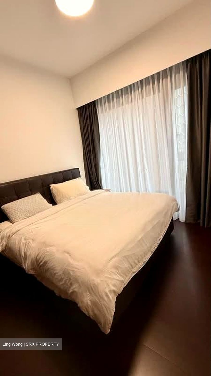 Midtown Modern (D7), Apartment #601615391